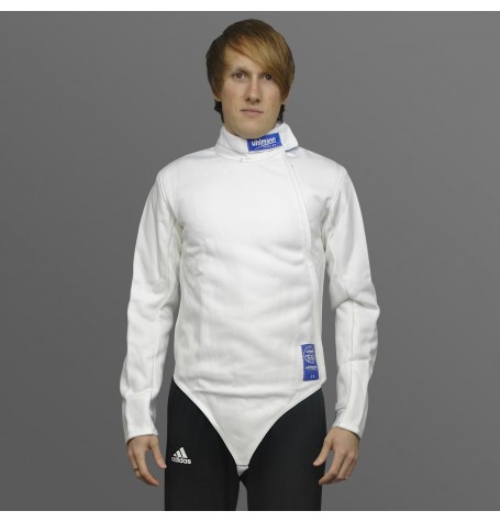 UHLMANN Jacke Herren Worldcup 800N (FIE)